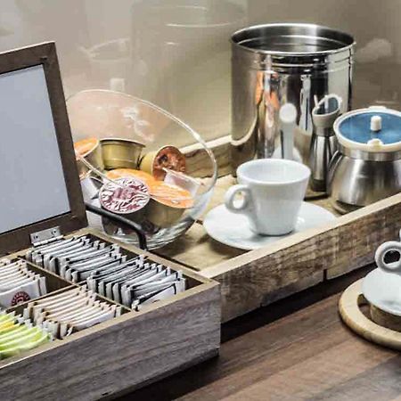Comfort Studio Nova2 Szczecin Ngoại thất bức ảnh