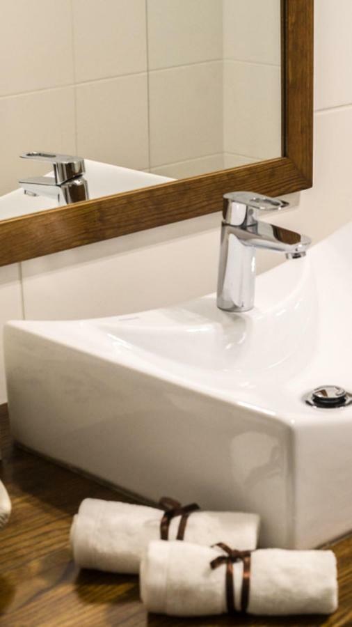 Comfort Studio Nova2 Szczecin Ngoại thất bức ảnh